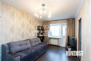 1-к квартира, вторичка, 30м2, 4/5 этаж