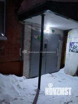 1-к квартира, вторичка, 32м2, 4/5 этаж