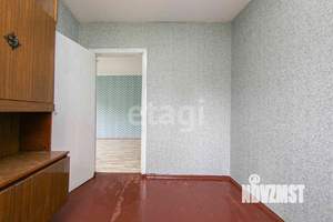 1-к квартира, вторичка, 22м2, 5/5 этаж