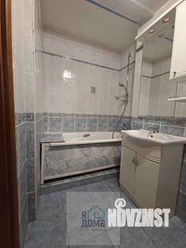 2-к квартира, вторичка, 76м2, 6/6 этаж