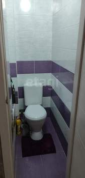 2-к квартира, вторичка, 61м2, 2/14 этаж
