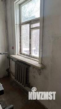 2-к квартира, вторичка, 39м2, 2/2 этаж