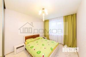 2-к квартира, вторичка, 60м2, 2/17 этаж