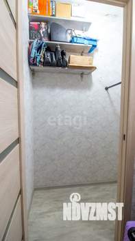 1-к квартира, вторичка, 37м2, 10/10 этаж