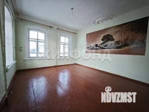 2-к квартира, вторичка, 36м2, 2/2 этаж