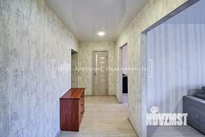 1-к квартира, вторичка, 38м2, 4/6 этаж