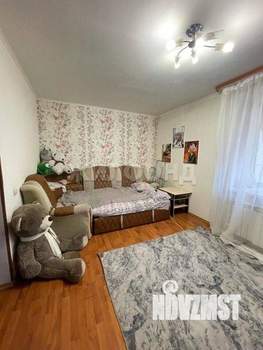 1-к квартира, вторичка, 33м2, 2/9 этаж