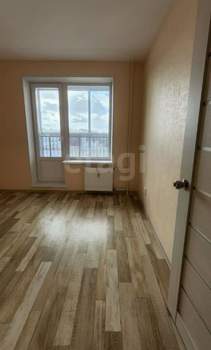 1-к квартира, вторичка, 36м2, 6/10 этаж