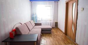 2-к квартира, вторичка, 45м2, 3/5 этаж