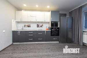 1-к квартира, вторичка, 42м2, 6/14 этаж