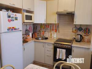 1-к квартира, вторичка, 36м2, 5/10 этаж