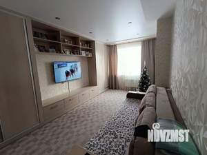 2-к квартира, вторичка, 59м2, 4/10 этаж