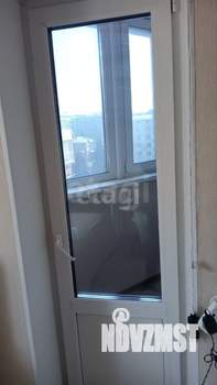 Студия квартира, вторичка, 24м2, 6/18 этаж