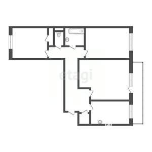 Фото квартиры на продажу (2)