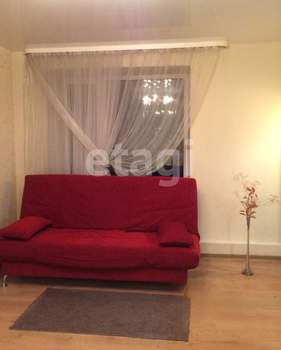 1-к квартира, вторичка, 45м2, 8/10 этаж