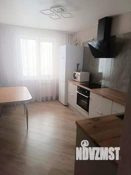 2-к квартира, вторичка, 63м2, 7/11 этаж