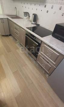 2-к квартира, вторичка, 50м2, 2/10 этаж