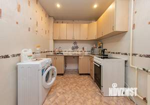 2-к квартира, вторичка, 46м2, 4/9 этаж