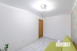 3-к квартира, вторичка, 65м2, 4/9 этаж