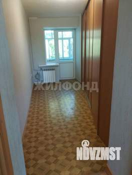 3-к квартира, вторичка, 57м2, 5/9 этаж