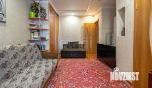 1-к квартира, вторичка, 31м2, 3/3 этаж