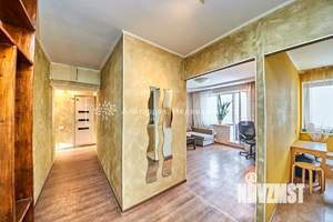 3-к квартира, вторичка, 65м2, 8/9 этаж