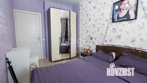 3-к квартира, вторичка, 57м2, 5/5 этаж
