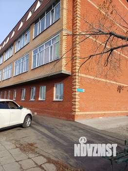 1-к квартира, вторичка, 20м2, 1/4 этаж