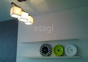 1-к квартира, вторичка, 33м2, 8/1 этаж