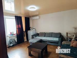 2-к квартира, вторичка, 51м2, 3/9 этаж