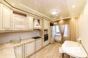 3-к квартира, вторичка, 84м2, 8/17 этаж