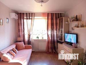 1-к квартира, вторичка, 36м2, 9/10 этаж