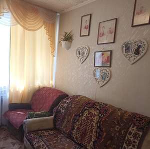 1-к квартира, вторичка, 20м2, 1/5 этаж