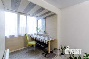 3-к квартира, вторичка, 65м2, 4/9 этаж