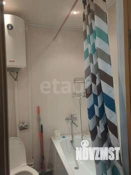 Студия квартира, вторичка, 24м2, 5/10 этаж