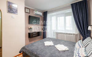 1-к квартира, вторичка, 21м2, 9/9 этаж