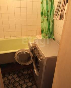 2-к квартира, вторичка, 54м2, 9/9 этаж