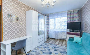 1-к квартира, вторичка, 36м2, 6/10 этаж