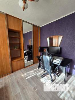 4-к квартира, вторичка, 70м2, 2/10 этаж