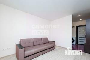 Студия квартира, вторичка, 26м2, 4/4 этаж