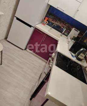 3-к квартира, вторичка, 58м2, 5/5 этаж