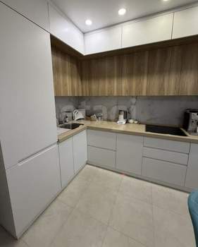 3-к квартира, вторичка, 65м2, 5/9 этаж