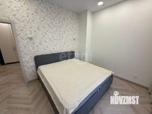 2-к квартира, вторичка, 53м2, 16/24 этаж