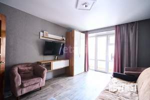 2-к квартира, вторичка, 46м2, 3/5 этаж