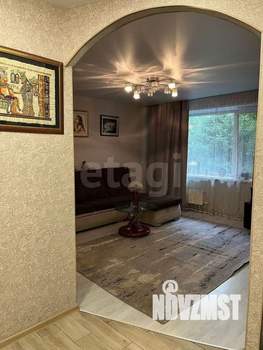 3-к квартира, вторичка, 65м2, 1/9 этаж