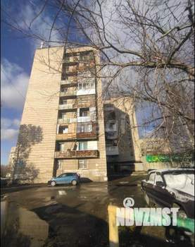 2-к квартира, вторичка, 35м2, 6/9 этаж