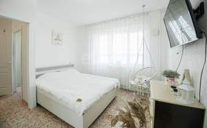 1-к квартира, вторичка, 32м2, 9/10 этаж