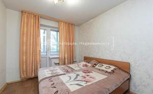 3-к квартира, вторичка, 64м2, 1/9 этаж