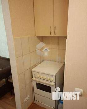 Студия квартира, вторичка, 18м2, 2/5 этаж