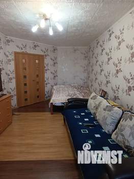 1-к квартира, вторичка, 43м2, 3/10 этаж